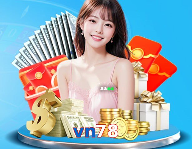 vn78 – Nền tảng giải trí an toàn vn78